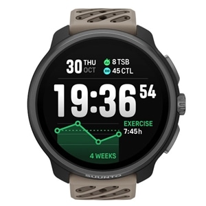 SUUNTOiXgj SUUNTO RACE 2 TT TRAIL SS051203000