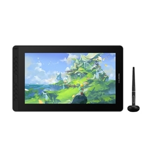 HUION itCIj Kamvas RDS-160 RDS-160-K