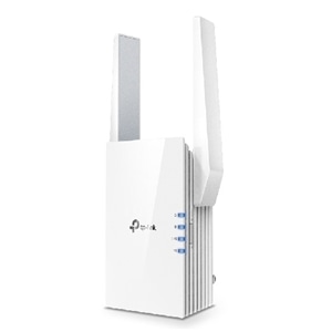 TP-Link（ティーピーリンク） Ｗｉ－Ｆｉ６ 無線ＬＡＮ中継器｜RE505X ...