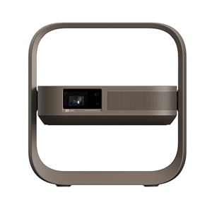 XGIMI�i�G�N�X�W�~�[�j&nbsp;�z�[���v���W�F�N�^�[�@Elfin Flip 4K&nbsp;XM03U