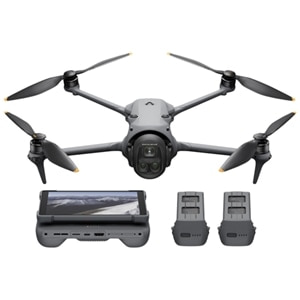DJIifB[WFCACj DJI Mavic 4 Pro 512GB NGC^[R{(DJI RC Pro 2) WAM005