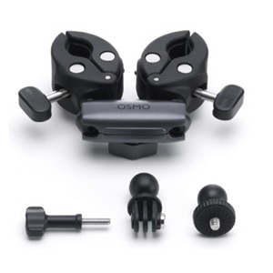 DJI�i�f�B�[�W�F�C�A�C�j&nbsp;Osmo �f���A�� �w�r�[�f���[�e�B�[ �N�����v&nbsp;OQA018