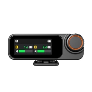 DJIifB[WFCACj DJI Mic 3 V[o[ DAM004