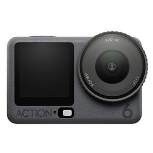 DJI�i�f�B�[�W�F�C�A�C�j&nbsp;Osmo Action 6 �X�^���_�[�h�R���{&nbsp;OA6J01