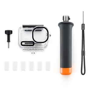 DJI�i�f�B�[�W�F�C�A�C�j&nbsp;Osmo Action 6 �_�C�r���O�p�A�N�Z�T���[�L�b�g&nbsp;OA6J17