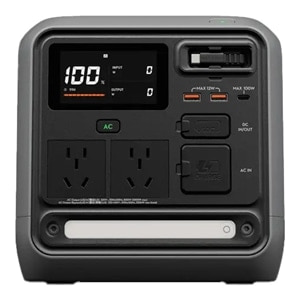 DJI POWER 1000 MINI Plusポータブル電源 DJI（ディージェイアイ） ポータブル電源 DJI Power 1000 Mini Plus