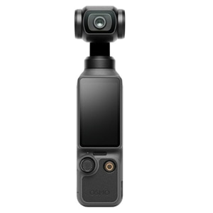 【美・完動品】DJI OSMO POCKET OT110 ビデオカメラ ケース付 DJI Osmo ポケットカメラ