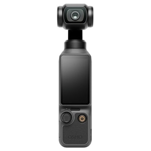 DJI（ディージェイアイ） Osmo Pocket 4 スタンダード コンボ｜OP4402
