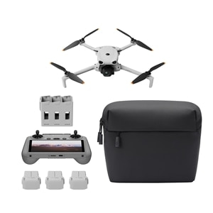 DJI（ディージェイアイ） DJI Lito X1 フライモアコンボ（DJI RC 2