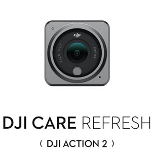 DJIifB[WFCACj Care Refreshi1NŁjiDJI Action 2j C1A2JP