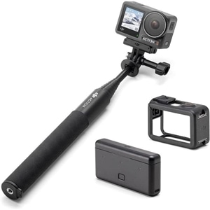 DJI Osmo Action3オズモ アクション3｜AC｜[通販ケーズデンキ