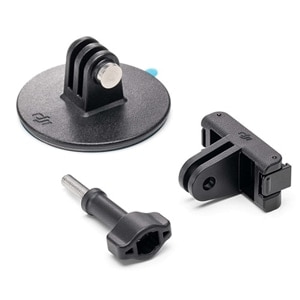 DJIifB[WFCACj Osmo Action 3 ڒx[XLbg AC2028