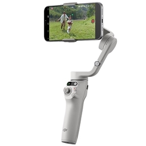 送料無料HOTdji osmo mobile 6 スマホ用ジンバル スマホアクセサリー