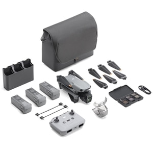 DJIifB[WFCACj DJI Air 3S Fly More Combo (DJI RC-N3) WA2342