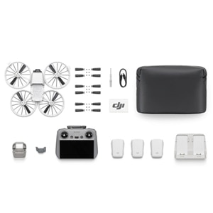 DJI（ディージェイアイ） DJI Flip Fly Moreコンボ（DJI RC 2