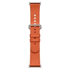 XiaomiiVI~j Xiaomi Leather Quick Release Strap BHR8002GL