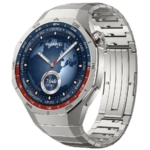 HUAWEIit@[EFCj X}[gEHb` WATCH GT5 PRO 46mm/TitaniumiVLI-B29 j