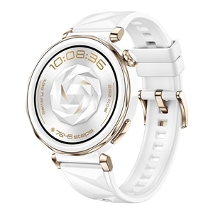 HUAWEIit@[EFCj X}[gEHb` WATCH GT5 PRO 42mm/WhiteiJNA-B29j