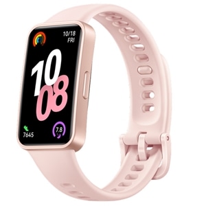 HUAWEIit@[EFCj X}[gEHb`@HUAWEI Band 10 HUAWEI Band 10/Pink