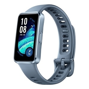HUAWEIit@[EFCj X}[gEHb`@HUAWEI Band 10 Aluminum Edition HUAWEI Band 10/Blue