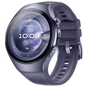 HUAWEIit@[EFCj X}[gEHb`@HUAWEI WATCH 5 46mm HUAWEI WATCH 5/Purple(Rates-L39L)