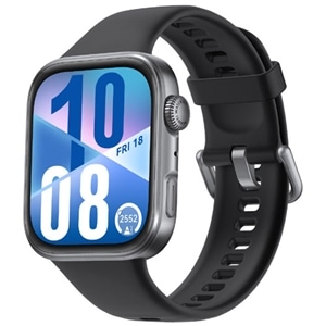 HUAWEIit@[EFCj X}[gEHb`@HUAWEI WATCH FIT 4 HUAWEI WATCH FIT 4/Black(SYA-B09)