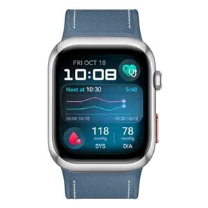 HUAWEIit@[EFCj EFAuv HUAWEI WATCH D2/Blue
