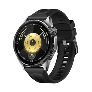 HUAWEIit@[EFCj X}[gEHb` HUAWEI WATCH GT6 46mm/Black