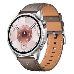 HUAWEIit@[EFCj X}[gEHb` HUAWEI WATCH GT6 46mm/Gray
