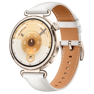 HUAWEIit@[EFCj X}[gEHb` HUAWEI WATCH GT6 41mm/White
