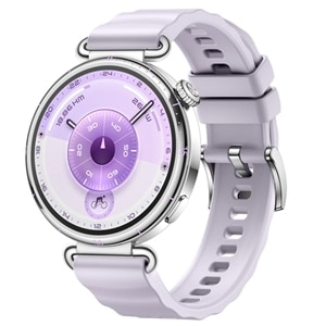 HUAWEIit@[EFCj X}[gEHb` HUAWEI WATCH GT6 41mm/Purple