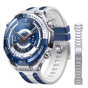 HUAWEIit@[EFCj HUAWEI WATCH Ultimate 2/Blue HUAWEI WATCH Ultimate 2/Blue