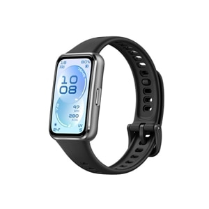 HUAWEI�i�t�@�[�E�F�C�j&nbsp;HUAWEI Band 11 Aluminum Edition&nbsp;HUAWEI Band 11 Aluminum Edition / Black