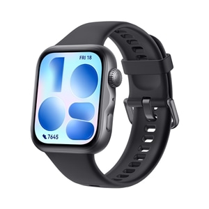 HUAWEI�i�t�@�[�E�F�C�j&nbsp;�X�}�[�g�E�H�b�` HUAWEI WATCH FIT 5&nbsp;HUAWEI WATCH FIT 5/Black