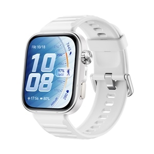 HUAWEI�i�t�@�[�E�F�C�j&nbsp;�X�}�[�g�E�H�b�` HUAWEI WATCH FIT 5 Pro&nbsp;HUAWEI WATCH FIT 5 Pro/White