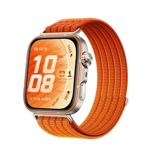 HUAWEI�i�t�@�[�E�F�C�j&nbsp;�X�}�[�g�E�H�b�` HUAWEI WATCH FIT 5 Pro&nbsp;HUAWEI WATCH FIT 5 Pro/Orange
