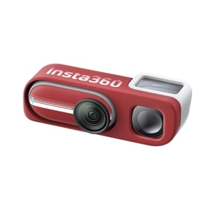 insta360�i�C���X�^360�j&nbsp;GO 3S ���g���L�b�g 128G�N���V�b�N���b�h(Special Edition)&nbsp;CINSAATA-GO3SRETRO128G-CR
