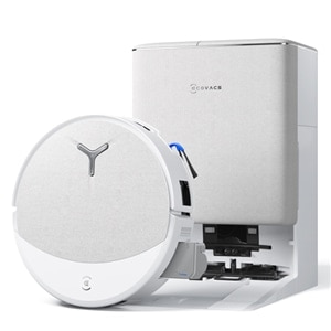 ECOVACS�i�G�R�o�b�N�X�j&nbsp;���{�b�g�|���@�@DEEBOT T90 PRO OMNI&nbsp;DEX95-12EE