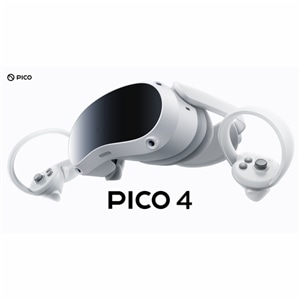 PICO（ピコ） PICO 4 オールインワン型VRヘッドセット（256GB）｜PICO4