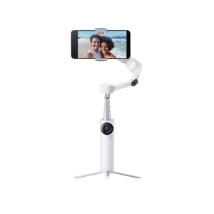 insta360iCX^360j Flow 2 X}[gtHpX^rCU[ X^_[hLbg@T~bgzCg CINSABQA-FLOW201