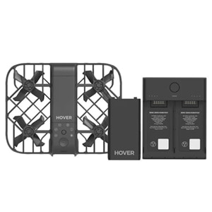 HOVERAir(ホバーエアー) AI飛行カメラ HOVERAir X1 Smart プレミアム