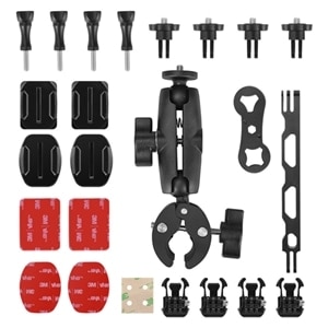 KANDAO（カンダオ） Motorcycle Mount Bundle｜Q23F-04｜[通販