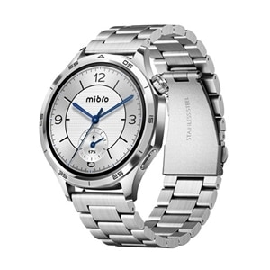 mibro(�~�u��)&nbsp;�X�}�[�g�E�H�b�`�@Mibro Watch GT&nbsp;SP380017-C24