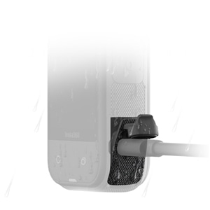 insta360iCX^360j X5 SV^USB[dJo[ CINSBAHG