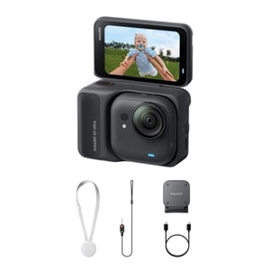 insta360iCX^360j GO Ultra X^_[hoh ubN CINSABEA-GOULTRA02