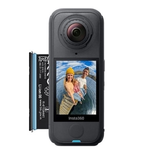 insta360�i�C���X�^360�j&nbsp;Insta360 X4 Air �X�^���_�[�h�L�b�g&nbsp;CINSAAFA-SE01