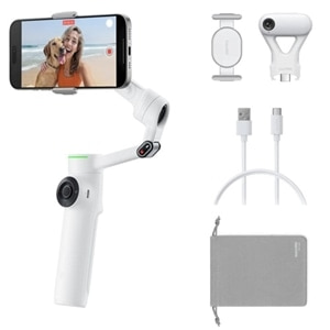 insta360iCX^360j X}zpWo@uInsta360 Flow 2 ProvAIgbJ[Lbg CINSABQB-FLOW225