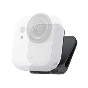 insta360（インスタ360） GO Ultra マグネット式簡易クリップ