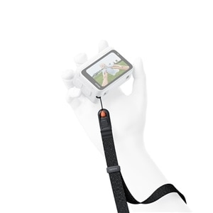 insta360�i�C���X�^360�j&nbsp;GO Ultra �N�C�b�N���E���X�g�X�g���b�v&nbsp;CINSBBER