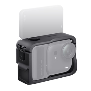 insta360�i�C���X�^360�j&nbsp;Insta360 GO Ultra ���\�t���[��&nbsp;CINSBBEU